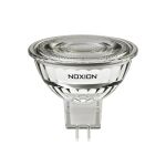 Noxion PerfectColor LED Spot GU5.3 MR16 4.5W 345lm 36D - 930 Varm Hvid | Bedste Farvegengivelse - Dæmpbar - Erstatter 35W