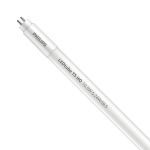 Philips LEDLysrør T5 MASTER (Mains) High Output 10.5W 1600lm - 865 dagslys | 55cm - erstatter 24W