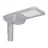 Ledvance LED gadebelysning Flex Medium RV25ST grå 58W 8250lm 25x145D - 730 varm hvid | IP66 – asymmetrisk