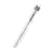 Osram LED Lysrør T8 Fluora (EM/Mains) Standard Output 18.3W 1450lm - 825 Ekstra Varm Hvid | 150cm - Erstatter 58W