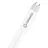 Ledvance LED Lysrør T8 Performance (EM/Mains) Ultra Efficiency 13.1/15.6W 2100/2500lm - 840 Kold Hvid | 120cm - Lumen Kontakt - Erstatter 36W