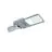 Sylvania LED Gadebelysning Zephyr Store Aluminium 6000lm 150x70D - 830 Varm Hvid | IP66 - Asymmetrisk