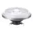 Philips MASTER LED Spot G53 AR111 14.8W 875lm 45D - 930 varm hvid | bedste farvegengivelse - dæmpbar - erstatter 75W