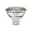 Noxion PerfectColor LED Spot GU5.3 MR16 3W 230lm 36D - 927 Ekstra Varm Hvid | Bedste Farvegengivelse - Dæmpbar - Erstatter 20W
