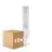 Fordelspakke 10x Ledvance Dulux-D LED 6W - 840 Kold Hvid | 2-Pinde - Erstatter 13W