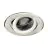 Philips LED Spot RS156B CoreLine Aluminium 7.2W 800lm 36D - 840 Kold Hvid | 85mm - Udsnit 68mm - IP20/44 - Dæmpbar
