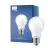 Philips Master LED E27 Pære Filament Matt 5.9W 806lm - 922-927 Dim To Warm | Bedste Farvegengivelse - Dæmpbar - Erstatter 60W