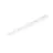 Philips LED Lysrender CoreLine Hvid 57W 8000lm - 830-840 CCT | 150cm - Dæmpbar, Dali - Erstatter 2x80W