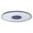 Philips LED Highbay CoreLine Aluminium Grå 184W 35000lm 55D - 840 Kold Hvid |IP66