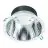 Philips LED Downlight Coreline DN142B Aluminium Hvid 9.8W 1200lm 60D - 840 Kold Hvid | Udsnit 155mm - IP54 - UGR