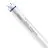 Philips LED Lysrør T8 MASTER (EM/Mains) Ultra Output 21.7W 3700lm - 840 kold hvid | 150cm - erstatter 58W