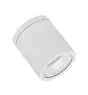 Ledvance LED downlight Surface IP65 Aluminium Hvid 15W 1650lm 60D - 840 kold hvid | IP65