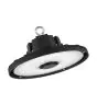 Ledvance LED Highbay Gen 5 Aluminium Sort 75W 13125lm 70D - 865 Dagslys | IP66 - 1-10V Dæmpbar