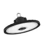 Ledvance LED Highbay Gen 5 Aluminium Sort 200W 35200lm 70D - 840 Kold Hvid | IP66 - Dali Dæmpbar