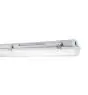 Ledvance LED Fugttæt Armaturhus MT Gen 3 IP65 | Egnet til 2x60cm LED Lysrør