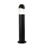 Ansell LED Piedestallampe Leo Grafit 12W 940lm - 830-840 CCT | 75cm - IP65