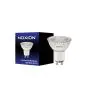Noxion PerfectColor LED Spot GU10 PAR16 3.8W 345lm 36D - 922-927 Dim To Warm | Bedste Farvegengivelse - Dæmpbar - Erstatter 50W