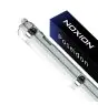 Noxion LED Vandtæt Lysrender Poseidon V3.0 43W 5590/6020lm - 830-865 CCT | 150cm - Ledningsgennemføring (5x2.5mm2) - Bevægelses- Og Lyssensor