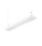Philips LED panel FlexBlend SP342P 36W 4800lm - 940 kold hvid | 120x20cm - UGR <19 - Dali dæmpbar - bedste farvegengivelse