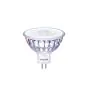 Philips Master Value LED Spot GU5.3 MR16 5.8W 450lm 60D - 927 ekstra varm hvid | bedste farvegengivelse - dæmpbar - erstatter 35W