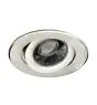 Philips LED Spot RS156B CoreLine Aluminium 7.2W 800lm 36D - 840 Kold Hvid | 85mm - Udsnit 68mm - IP20/44 - Dæmpbar