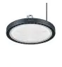 Philips LED highbay BY122P Coreline G5 Aluminium grå 157W 25000lm 85x85D - 840 kold hvid | IP65