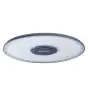 Philips LED Highbay CoreLine Aluminium Grå 184W 35000lm 90D - 840 Kold Hvid |IP66