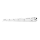 Ledvance LED Vandtæt Lysrender Fugttæt 46W 5750lm - 830 Varm Hvid | 150cm