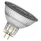Osram LED Superstar Plus Reflektor Spot GU5.3 MR16 6,8W 621lm 36D - 940 Kold Hvid | Bedste Farvegengivelse - Dæmpbar - Erstatter 50W