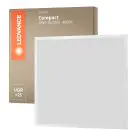 Ledvance LED panel Kompakt 33W 3630lm - 840 kold hvid | 60x60cm - UGR 