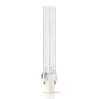 Philips PL-S 7W - UV-C | 2-Pinde