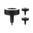 Fordelspakke 3x Philips TrueForce LED E40 HPI UN 95W 13000lm 120D - 840 kold hvid | erstatter 250W