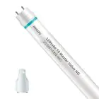 Philips LED Lysrør T8 MASTER Value (EM/Mains) High Output 20.5W 3100lm - 865 dagslys | 150cm - erstatter 58W