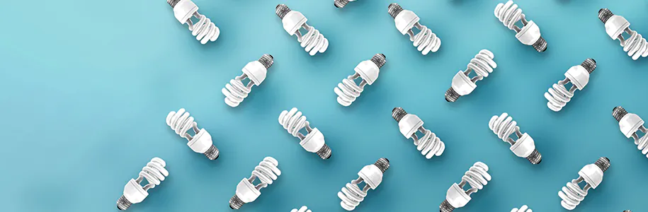 Spaarlampen